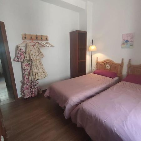 Casa Las Almenillas アンテケラ エクステリア 写真