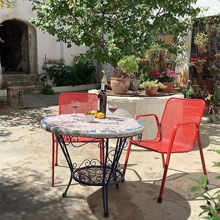 Casa Las Almenillas アンテケラ エクステリア 写真