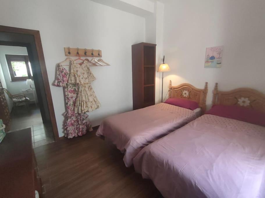 Casa Las Almenillas アンテケラ エクステリア 写真