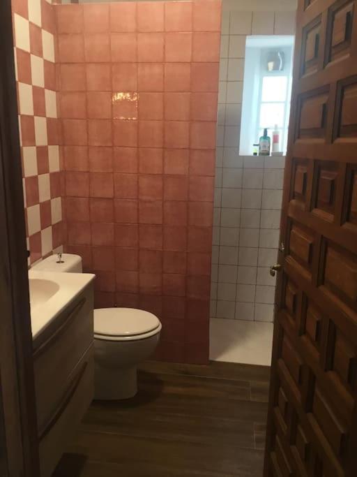 Casa Las Almenillas アンテケラ エクステリア 写真
