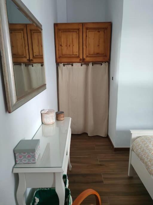 Casa Las Almenillas アンテケラ エクステリア 写真
