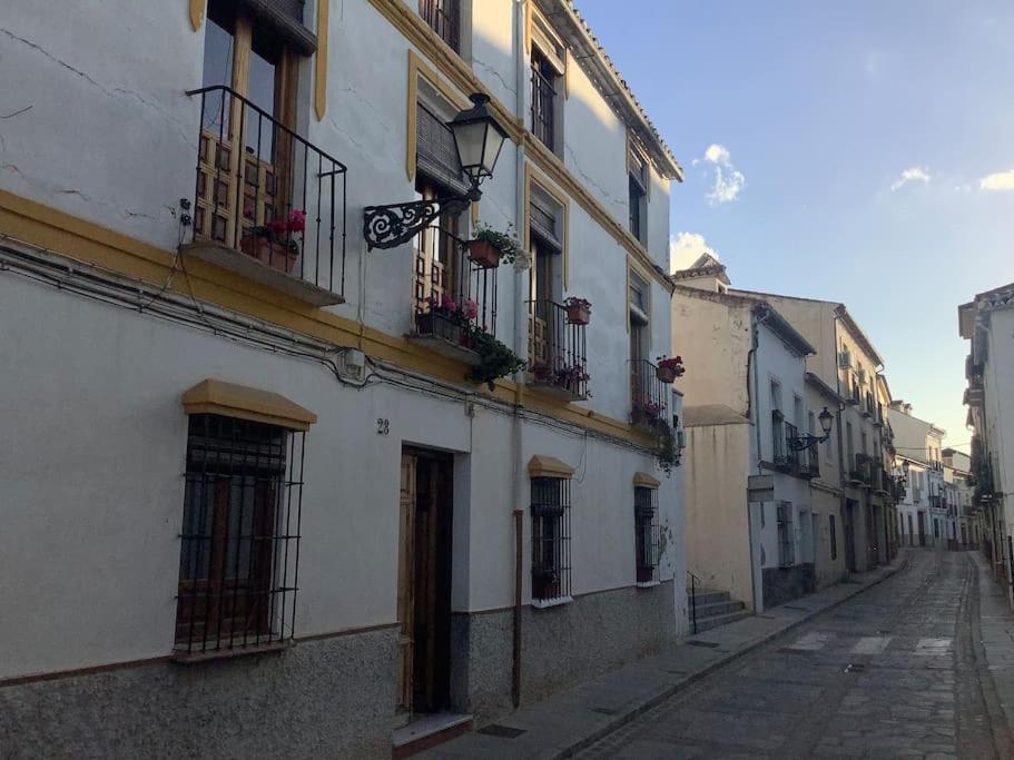 Casa Las Almenillas アンテケラ エクステリア 写真