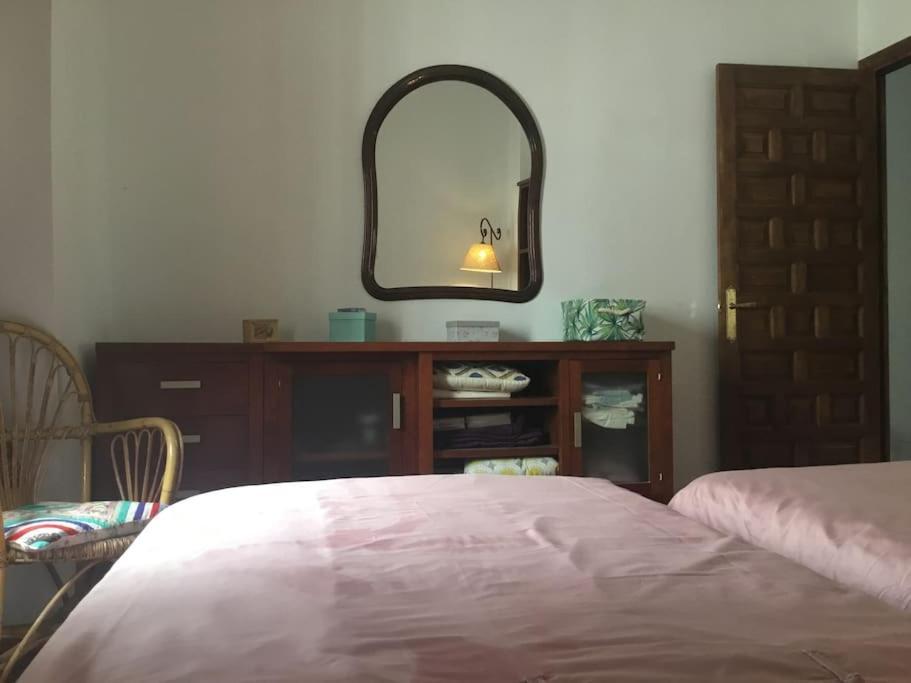 Casa Las Almenillas アンテケラ エクステリア 写真