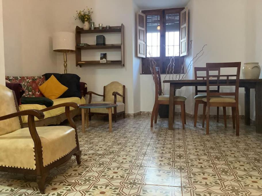 Casa Las Almenillas アンテケラ エクステリア 写真