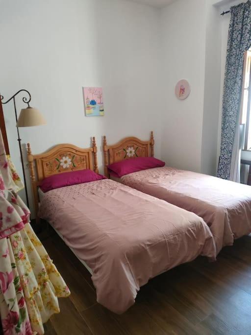 Casa Las Almenillas アンテケラ エクステリア 写真