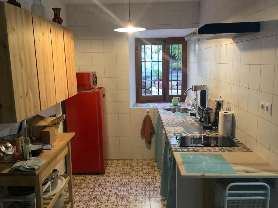 Casa Las Almenillas アンテケラ エクステリア 写真