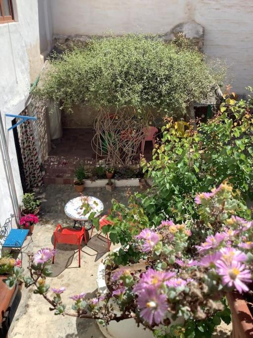 Casa Las Almenillas アンテケラ エクステリア 写真