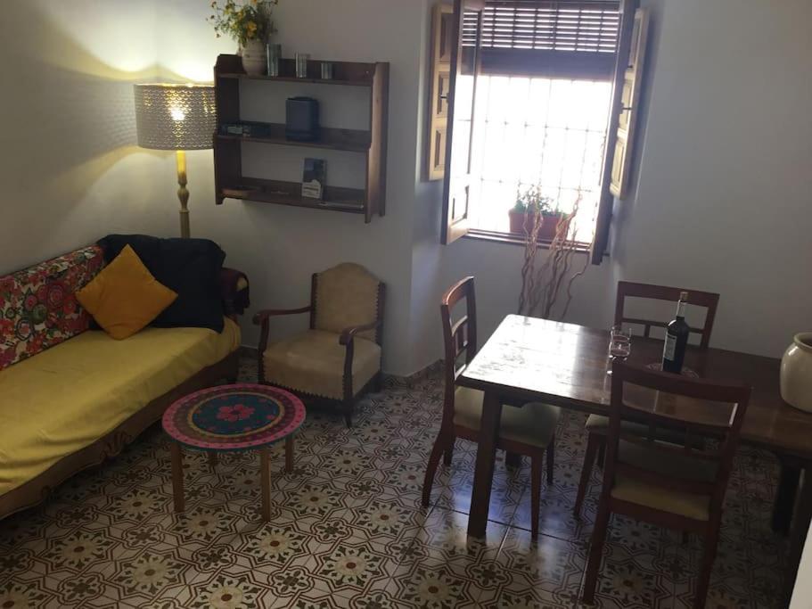Casa Las Almenillas アンテケラ エクステリア 写真