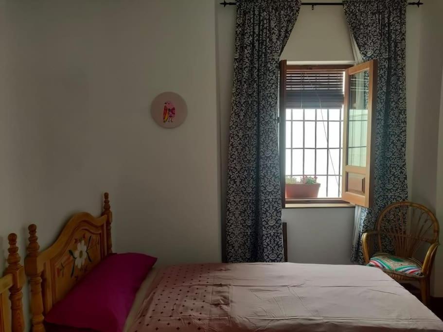 Casa Las Almenillas アンテケラ エクステリア 写真