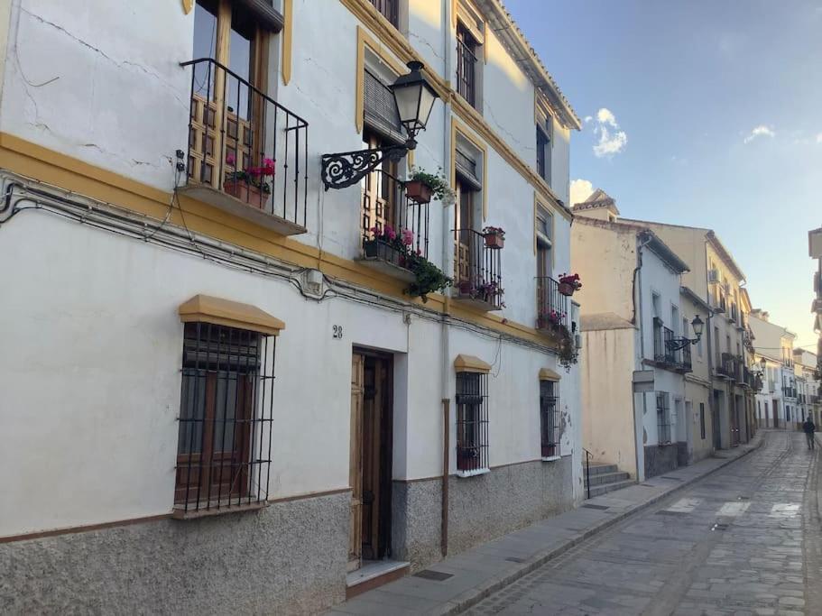 Casa Las Almenillas アンテケラ エクステリア 写真
