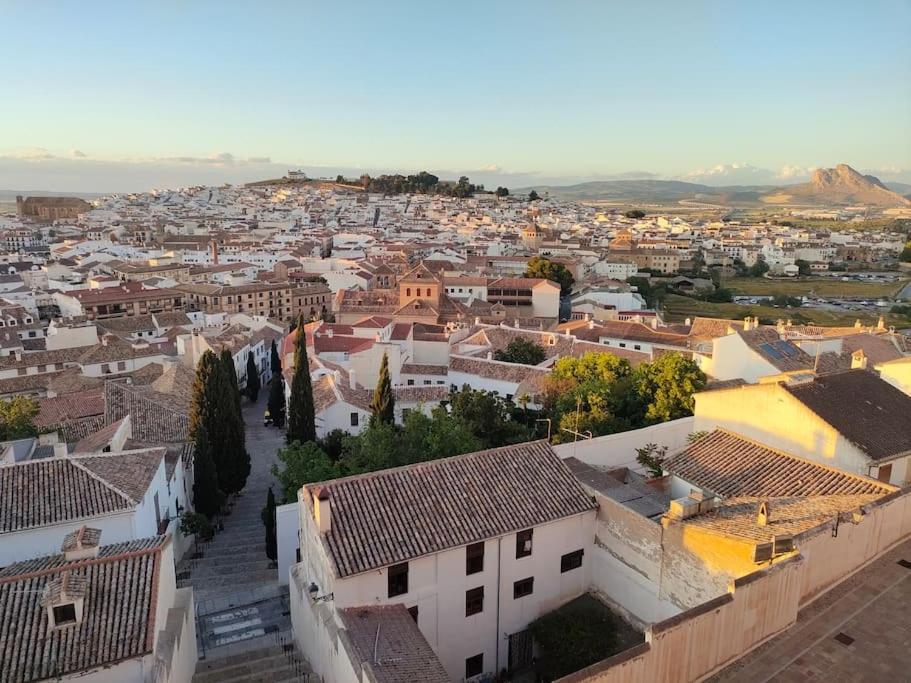 Casa Las Almenillas アンテケラ エクステリア 写真
