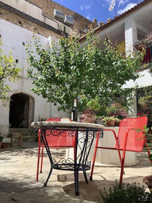 Casa Las Almenillas アンテケラ エクステリア 写真