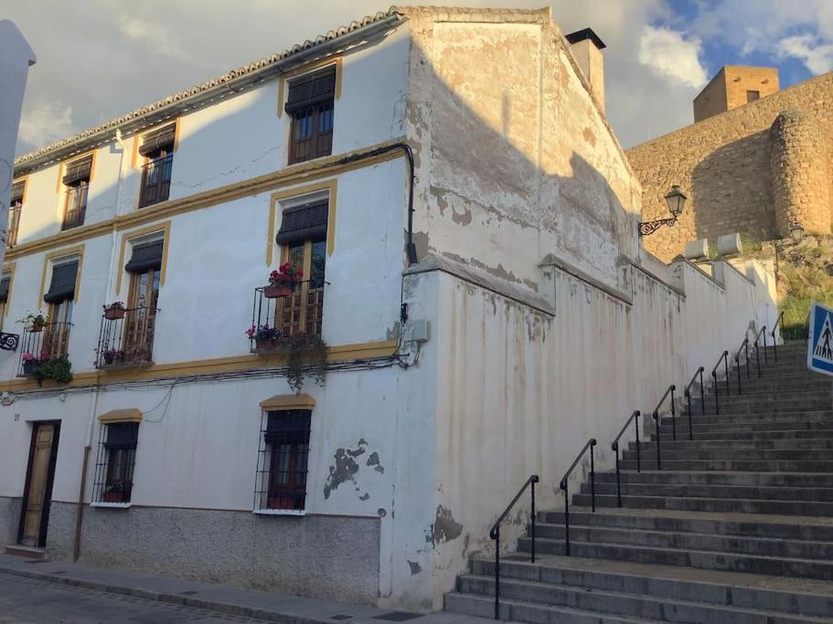 Casa Las Almenillas アンテケラ エクステリア 写真